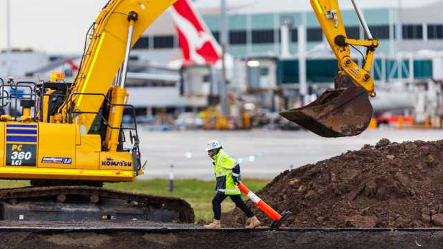 Airfield-construction-terminals