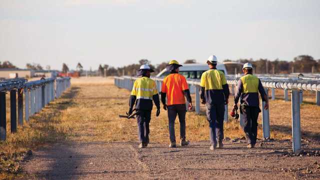 Thumbnail for: Accessing REZs