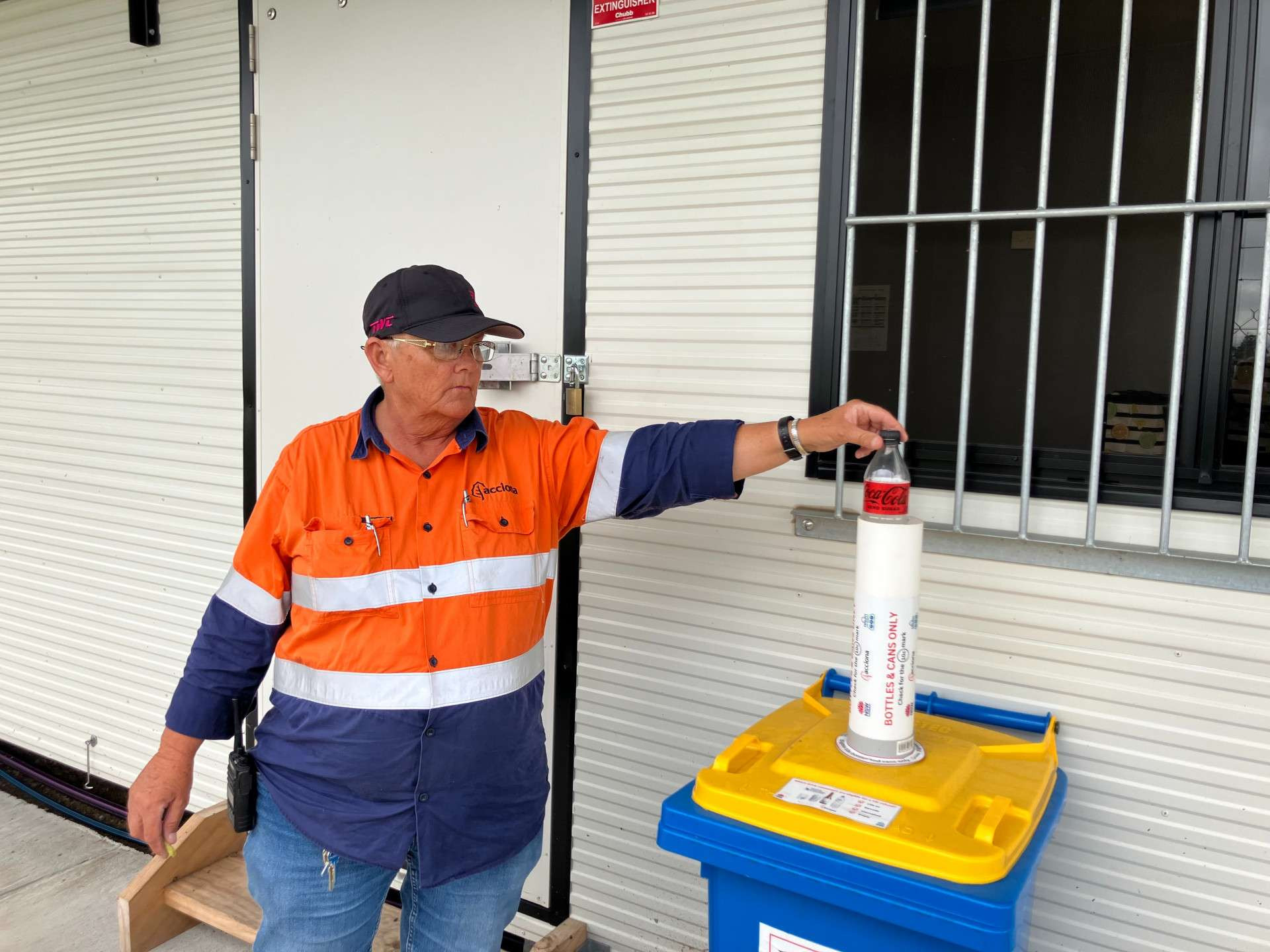 Supporting the Community news post thumbnail