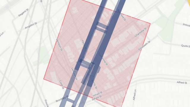 Western Harbour Tunnel - Inner West update | 28 March 2025 news post