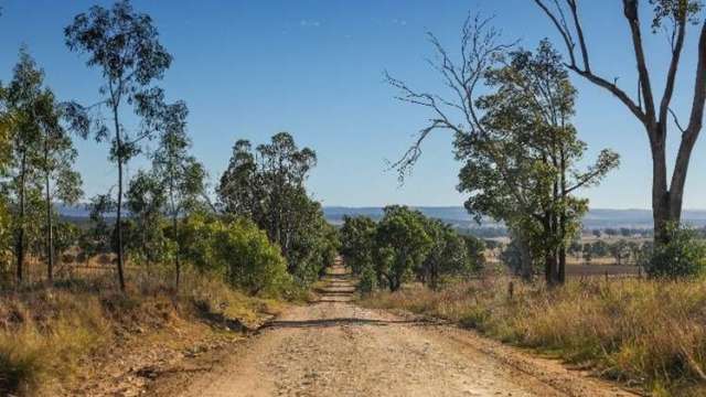 NSW Government grants ACEREZ transmission operator’s licence for Central-West Orana REZ news post thumbnail